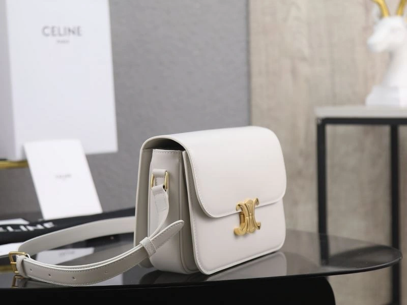 Celine Triomphe Bags TechFriendly 94706