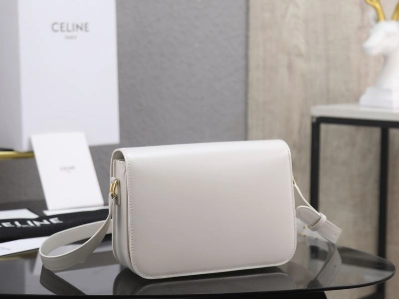 Celine Triomphe Bags TechFriendly 94706