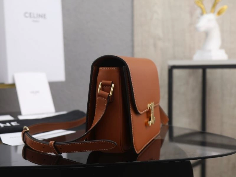 Celine Triomphe Bags Youthful 94736