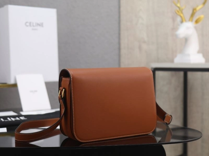 Celine Triomphe Bags Youthful 94736