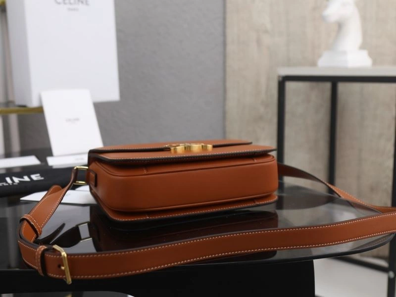 Celine Triomphe Bags Youthful 94736