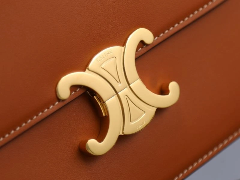 Celine Triomphe Bags Youthful 94736