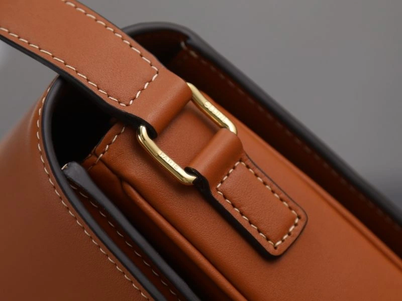 Celine Triomphe Bags Youthful 94736