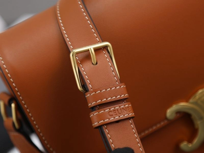 Celine Triomphe Bags Youthful 94736