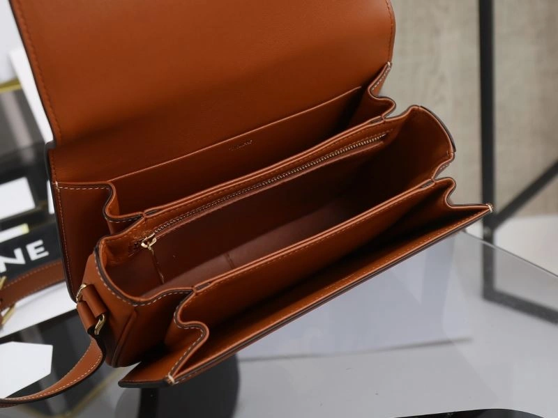 Celine Triomphe Bags Youthful 94736