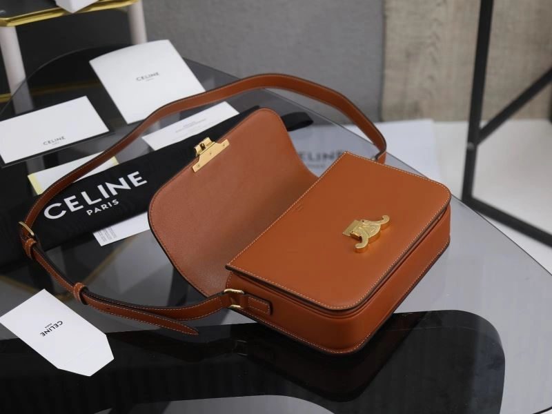 Celine Triomphe Bags Youthful 94736