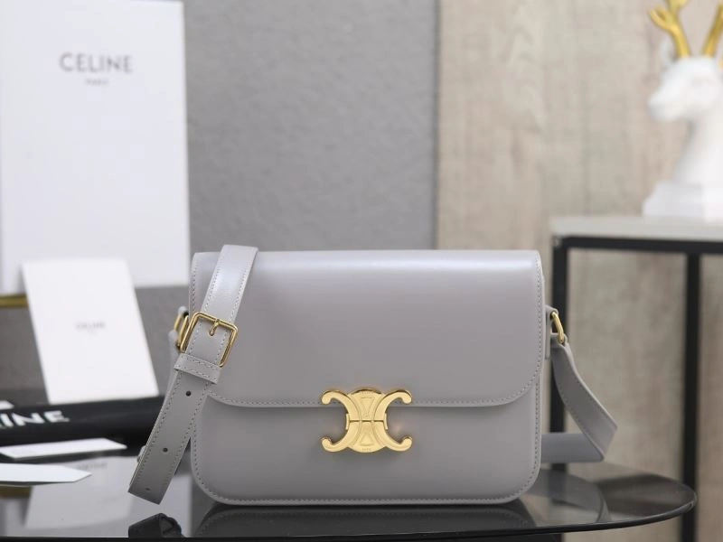 Celine Triomphe Bags Affordable 94713