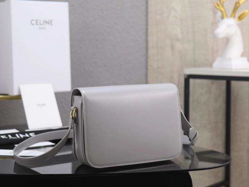 Celine Triomphe Bags Affordable 94713