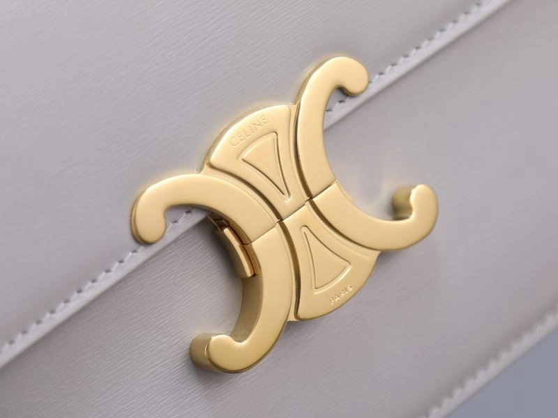 Celine Triomphe Bags Affordable 94713