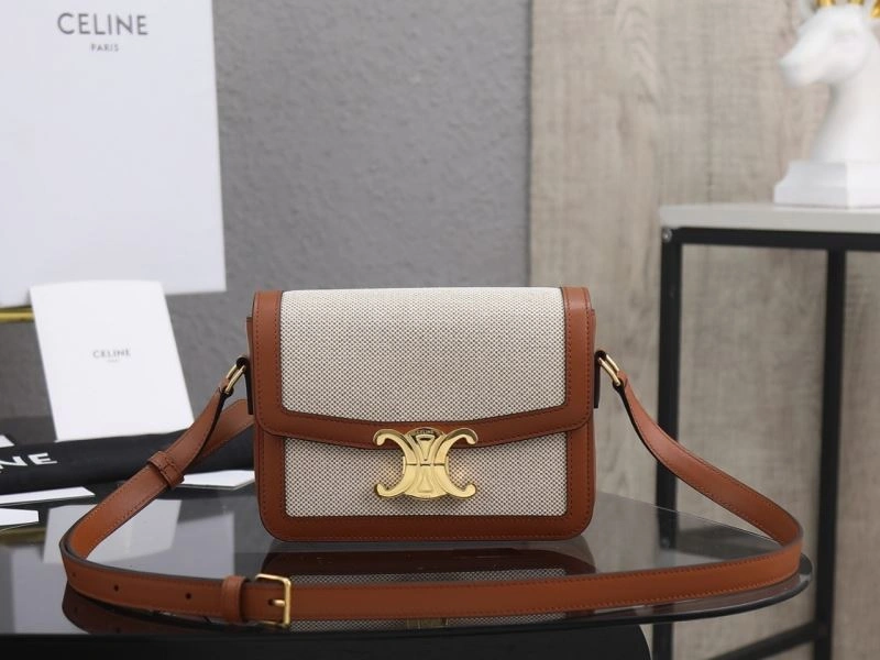 Attractive Celine Triomphe Bags 94774