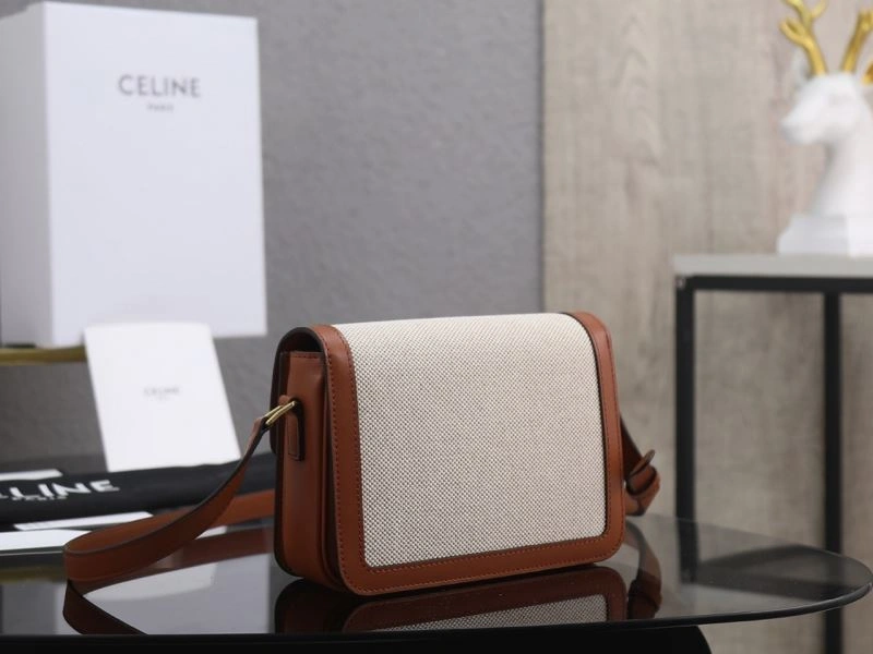 Attractive Celine Triomphe Bags 94774