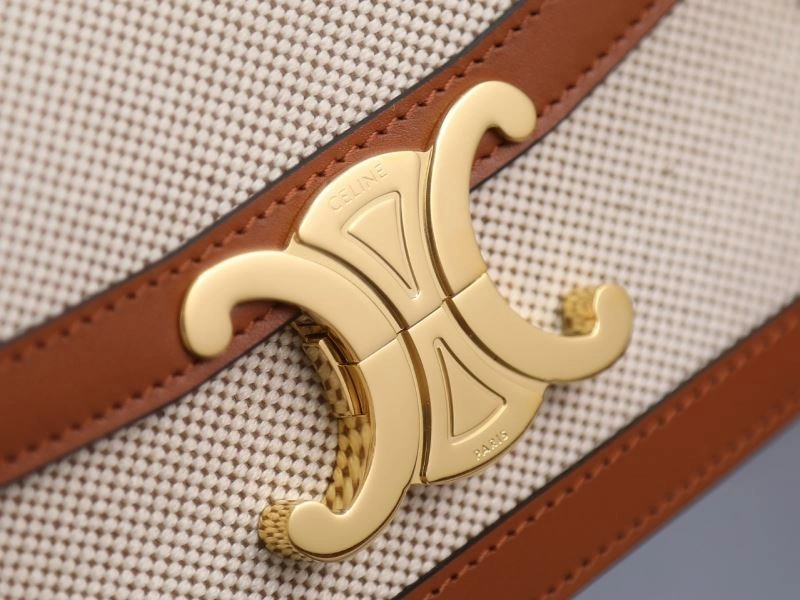 Attractive Celine Triomphe Bags 94774