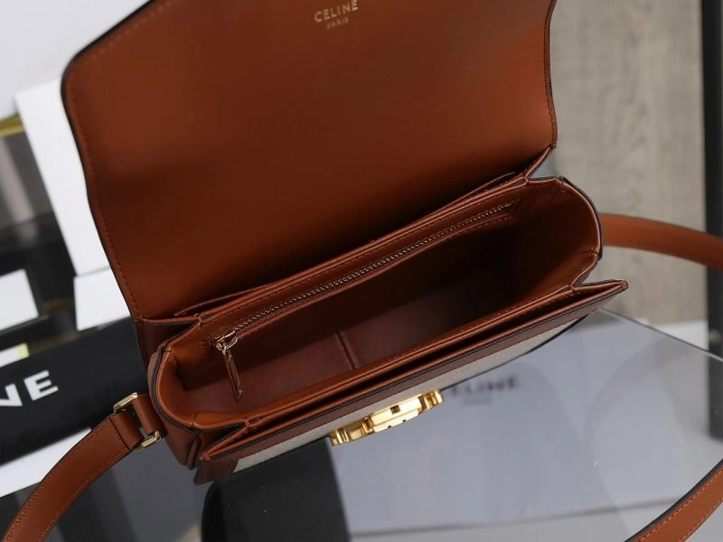Attractive Celine Triomphe Bags 94774