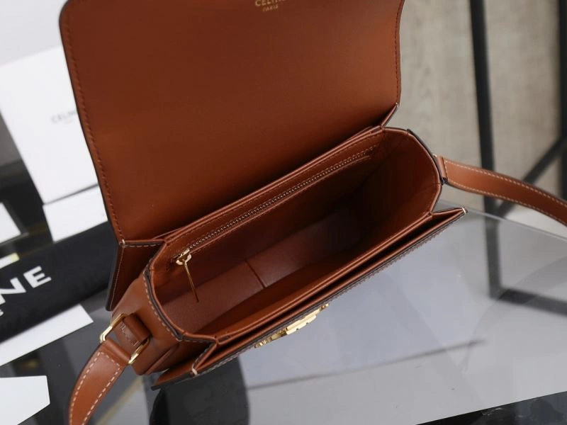 Colorful Celine Triomphe Bags 94705