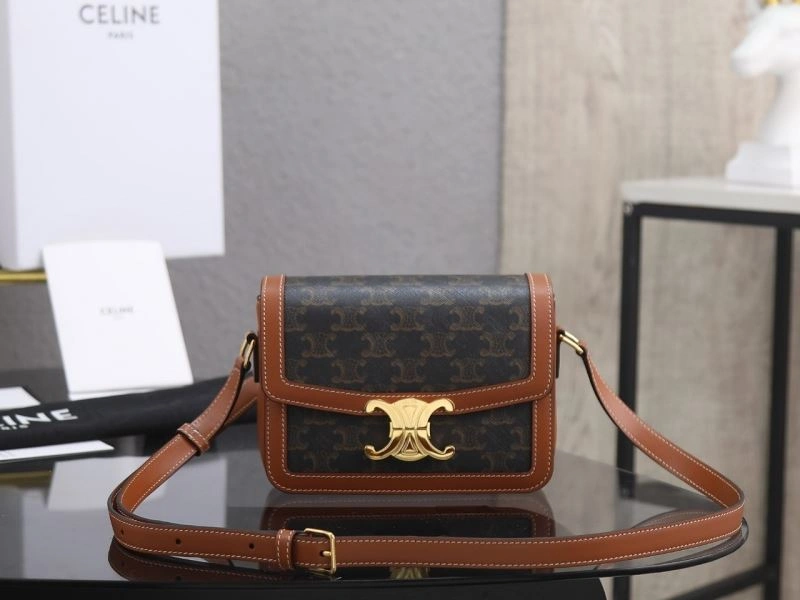 Celine Triomphe Bags Durable 94704
