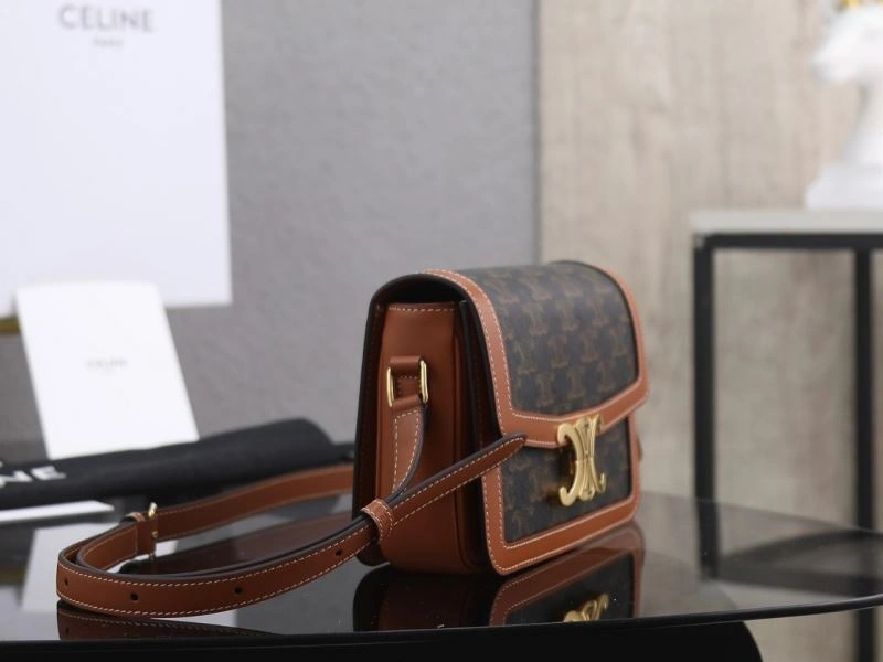 Celine Triomphe Bags Durable 94704