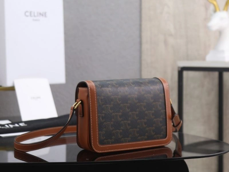 Celine Triomphe Bags Durable 94704