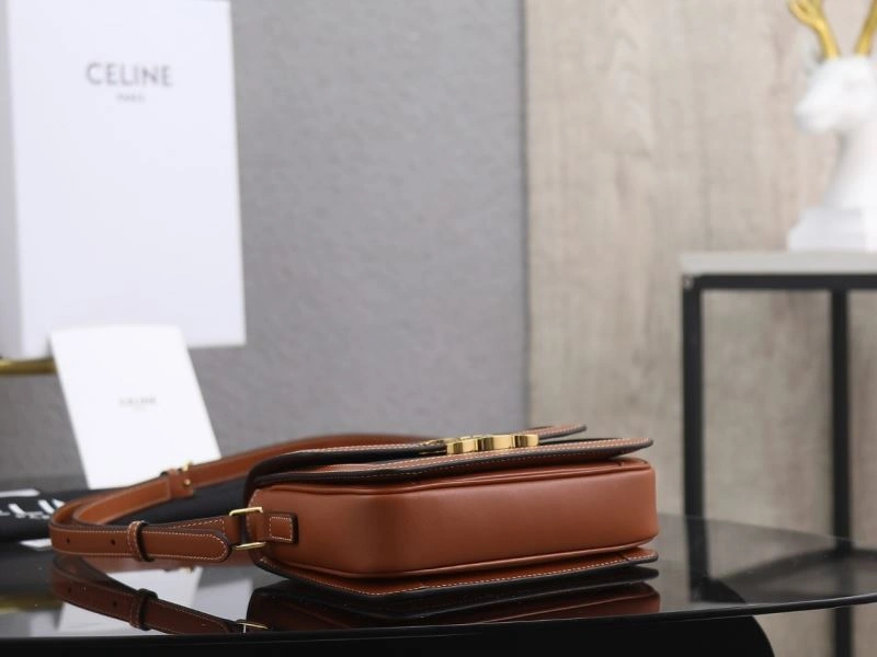 Celine Triomphe Bags Durable 94704