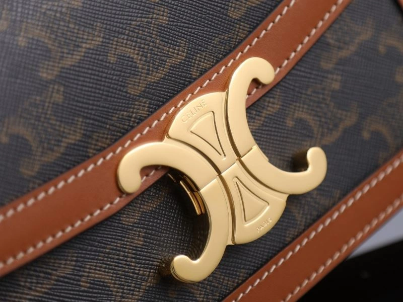 Celine Triomphe Bags Durable 94704
