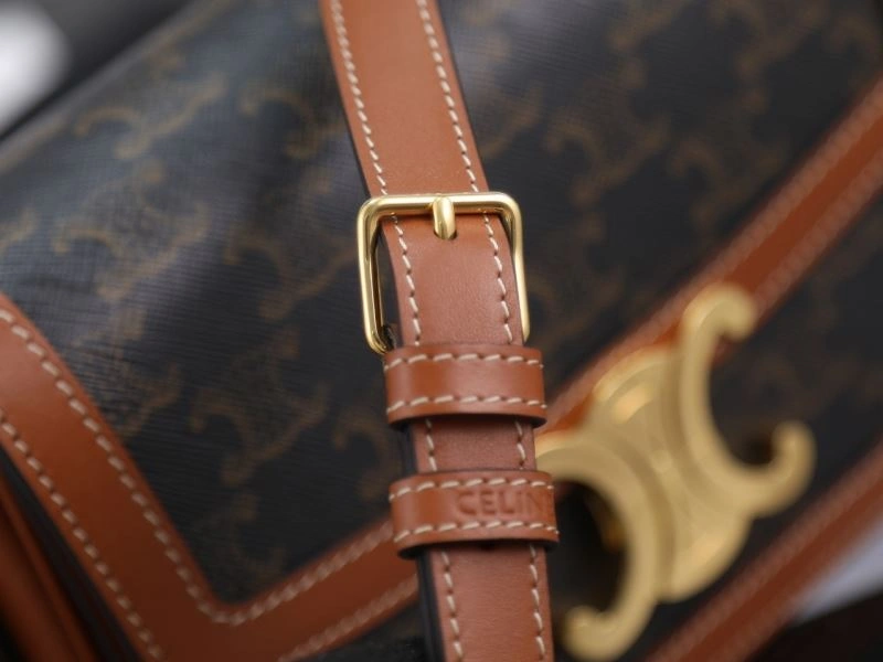 Celine Triomphe Bags Durable 94704