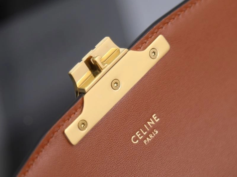 Celine Triomphe Bags Durable 94704