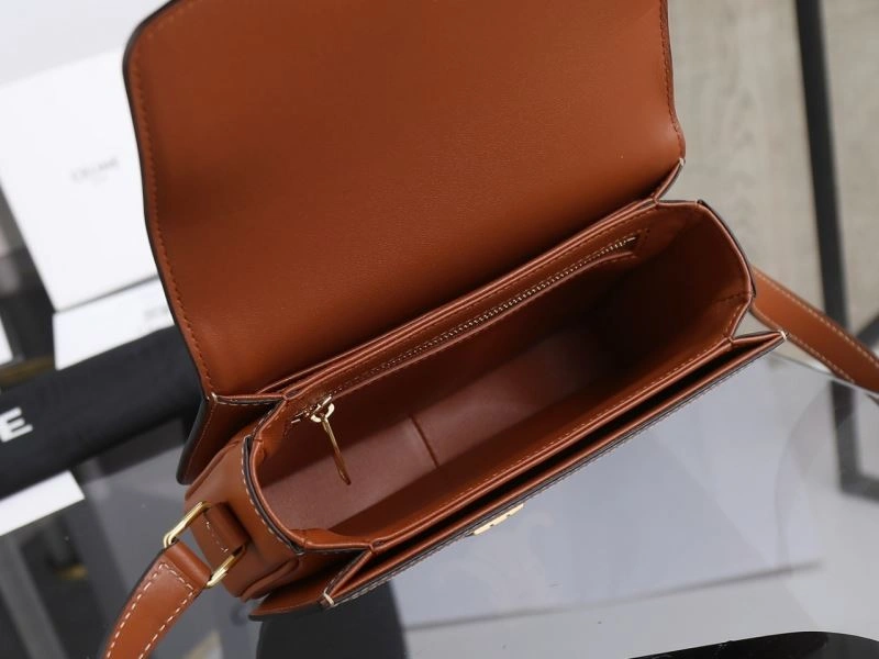 Celine Triomphe Bags Durable 94704