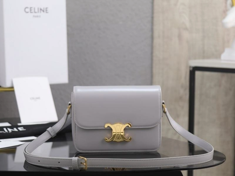 Celine Triomphe Bags Thermal 94700