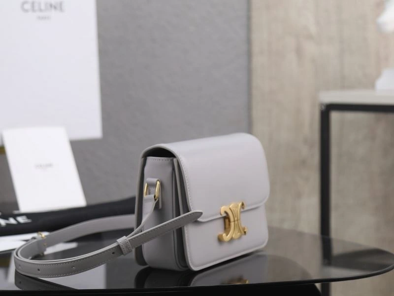 Celine Triomphe Bags Thermal 94700