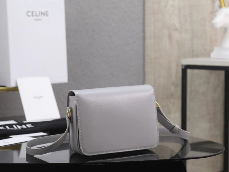 Celine Triomphe Bags Thermal 94700