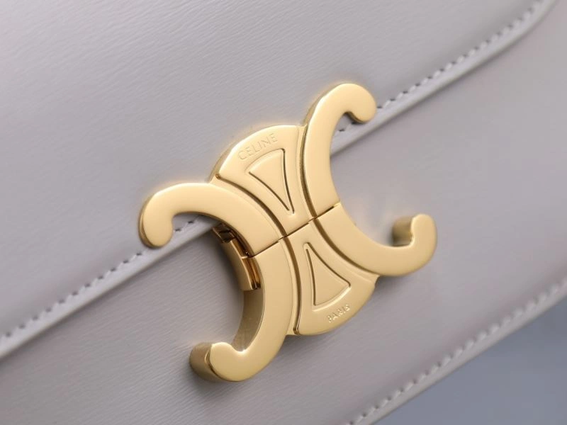 Celine Triomphe Bags Thermal 94700