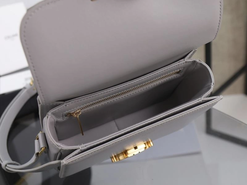 Celine Triomphe Bags Thermal 94700