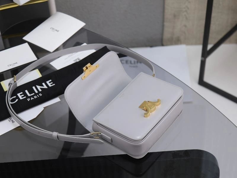 Celine Triomphe Bags Thermal 94700