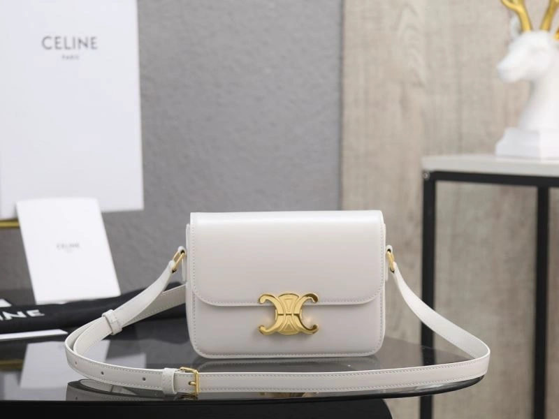 ZeroBulk Celine Triomphe Bags 94708