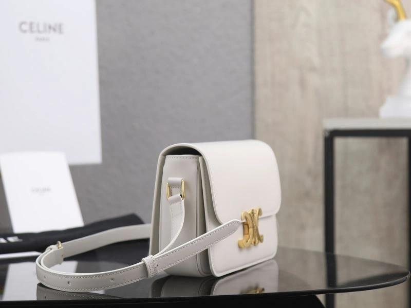 ZeroBulk Celine Triomphe Bags 94708