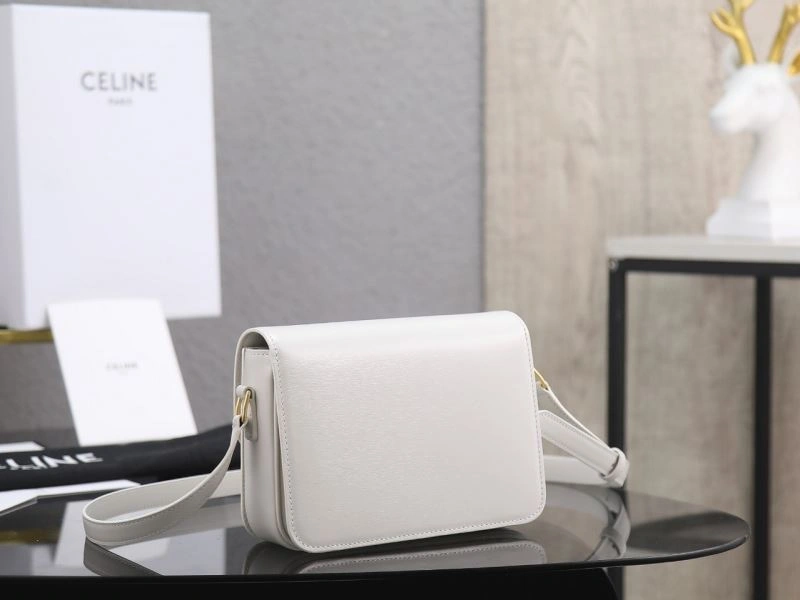 ZeroBulk Celine Triomphe Bags 94708