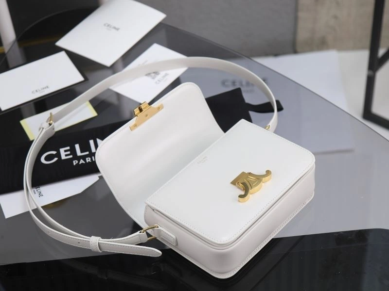 ZeroBulk Celine Triomphe Bags 94708
