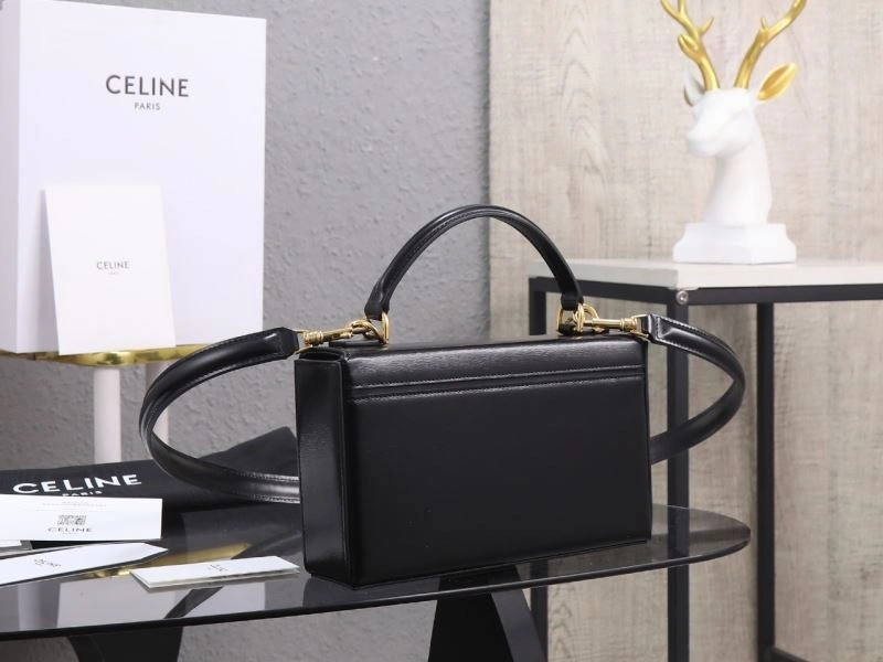 Youthful Celine Triomphe Bags 94701