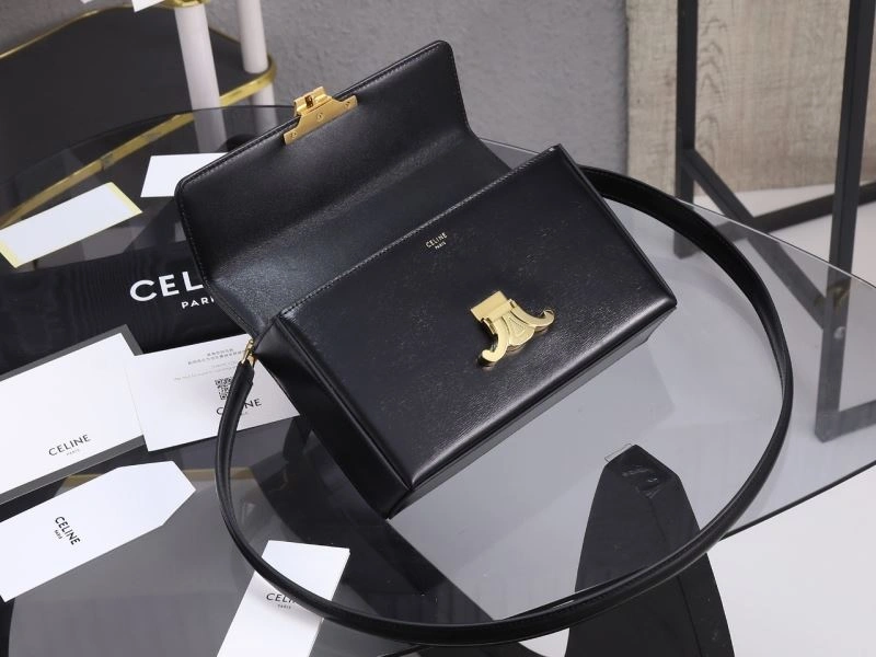 Youthful Celine Triomphe Bags 94701