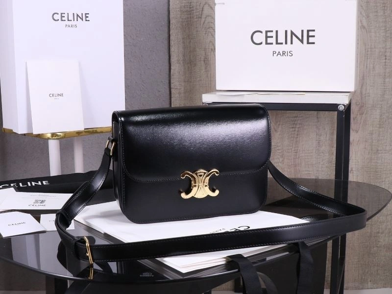 Reliable Celine Triomphe Bags 94777