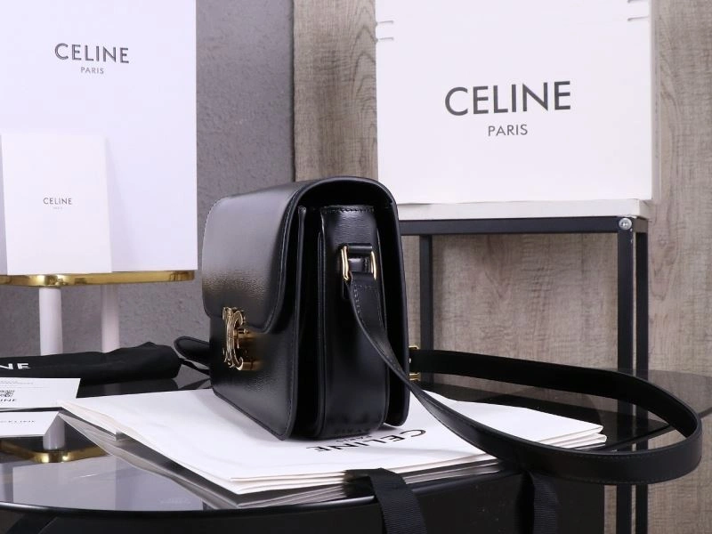 Reliable Celine Triomphe Bags 94777