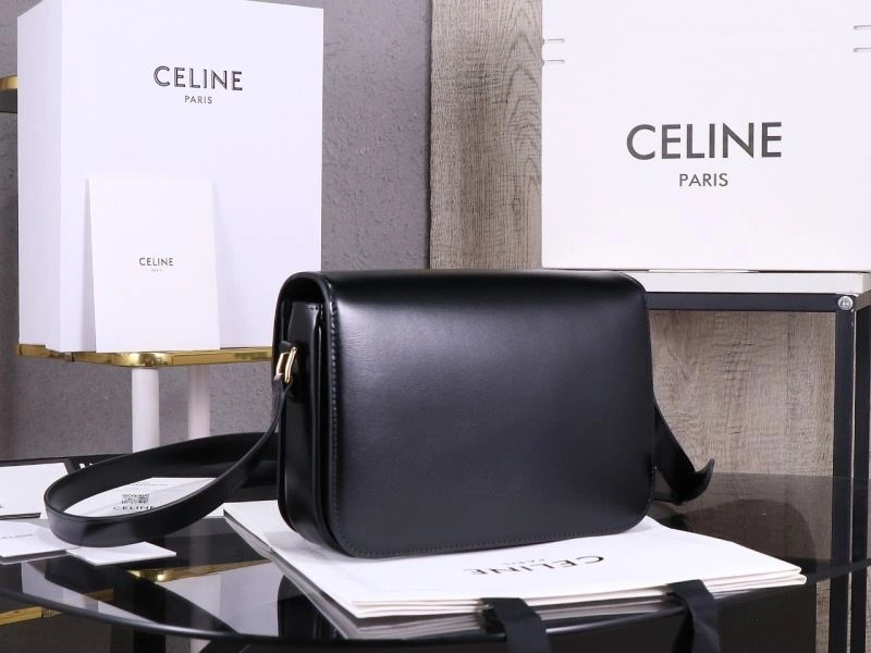 Reliable Celine Triomphe Bags 94777