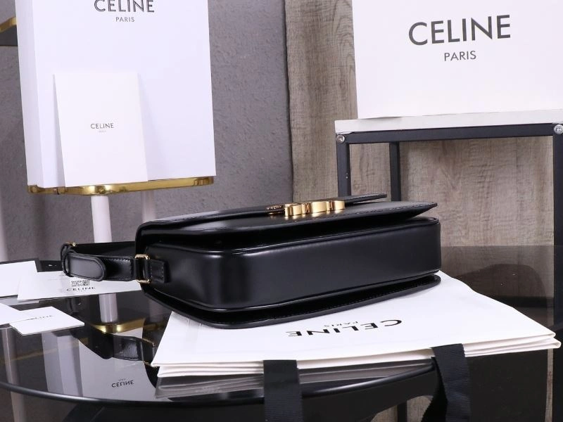 Reliable Celine Triomphe Bags 94777