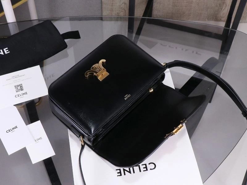Reliable Celine Triomphe Bags 94777