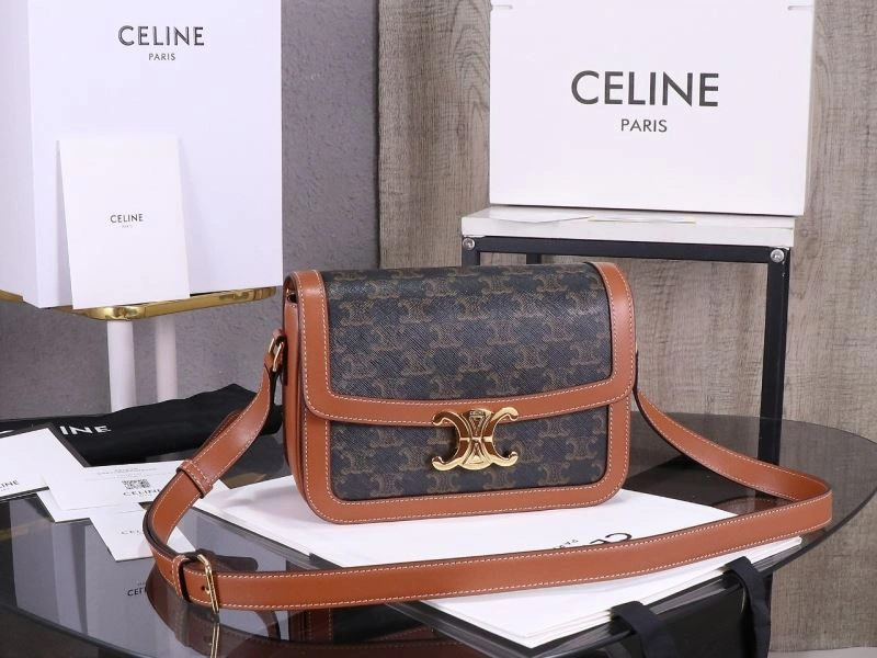 Celine Triomphe Bags HighPerformance 94697