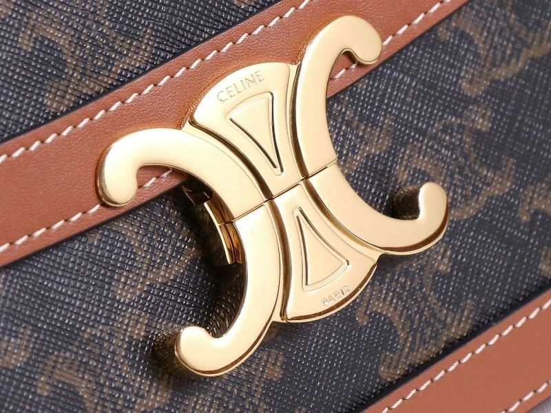 Celine Triomphe Bags HighPerformance 94697