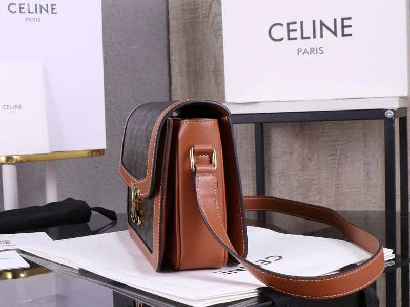 Celine Triomphe Bags HighPerformance 94697