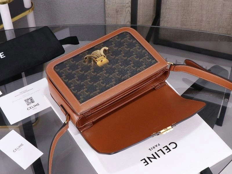 Celine Triomphe Bags HighPerformance 94697