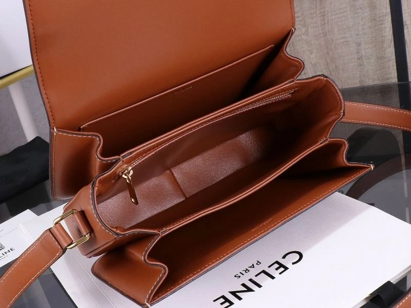 Celine Triomphe Bags HighPerformance 94697
