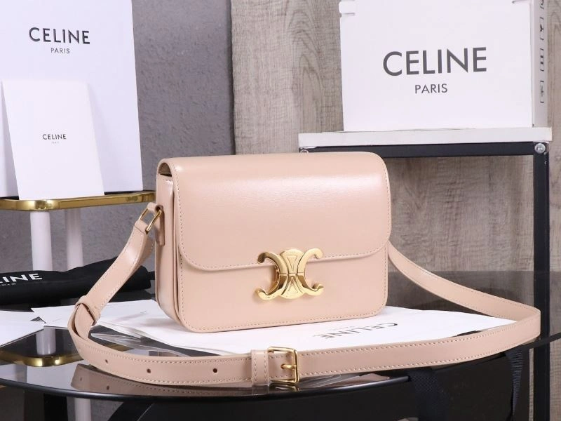 Celine Triomphe Bags UrbanChic 94695