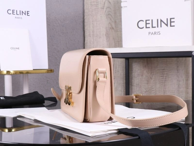 Celine Triomphe Bags UrbanChic 94695